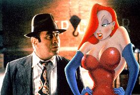 Who Framed Roger Rabbit (1988)