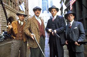 The Untouchables (1987)