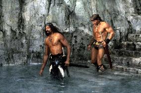 Conan The Barbarian (1982)