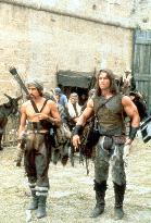 Conan The Barbarian (1982)