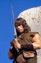 Conan The Barbarian (1982)