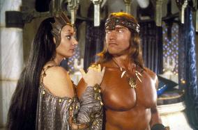 Conan The Destroyer (1984)