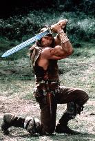 Conan The Destroyer (1984)