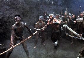 Conan The Destroyer (1984)