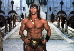 Conan The Destroyer (1984)