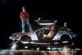 Back To The Future Part Ii (1989)