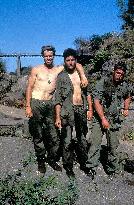 Platoon (1986)