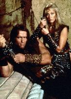 Conan The Barbarian (1982)