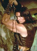 Conan The Barbarian (1982)