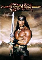 Conan The Barbarian (1982)