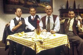 The Untouchables (1987)