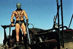 Mad Max 2: The Road Warrior (1981)