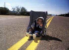 Raising Arizona (1987)