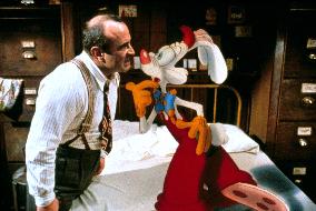 Who Framed Roger Rabbit (1988)