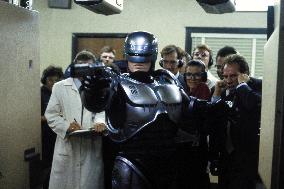 Robocop (1987)