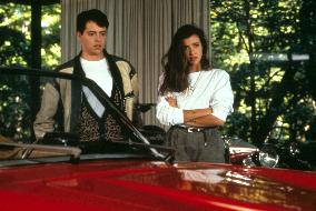 Ferris Bueller'S Day Off (1986)