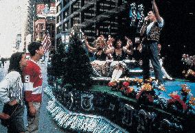 Ferris Bueller'S Day Off (1986)