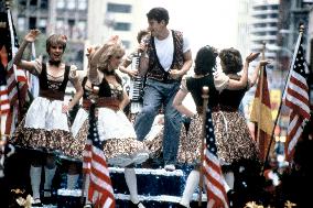 Ferris Bueller'S Day Off (1986)