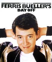 Ferris Bueller'S Day Off (1986)