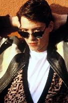 Ferris Bueller'S Day Off (1986)