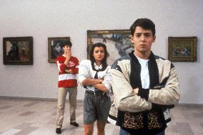 Ferris Bueller'S Day Off (1986)