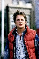 Back To The Future (1985)