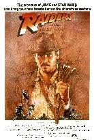 Raiders Of The Lost Ark (1981)