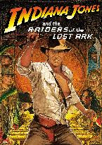 Raiders Of The Lost Ark (1981)