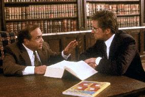 The War Of The Roses (1989)