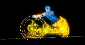 Tron (1982)