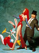 Who Framed Roger Rabbit (1988)