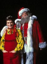 Santa Claus (1985)