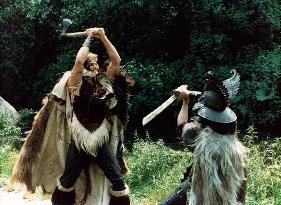 The Blade Master (1984)