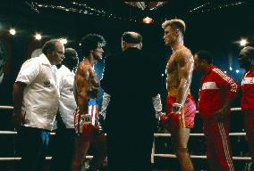 Rocky Iv (1985)