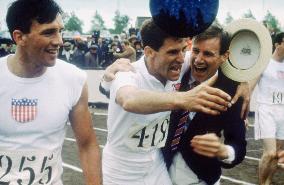 Chariots Of Fire (1981)