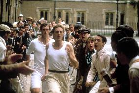 Chariots Of Fire (1981)