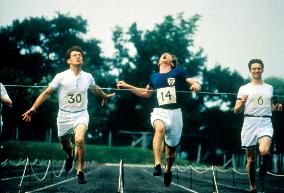 Chariots Of Fire (1981)