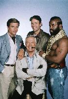 The A-Team (1984)