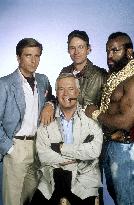 The A-Team (1984)