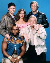 The A-Team (1984)