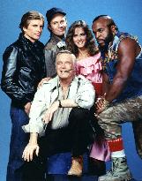 The A-Team (1984)