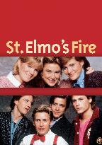 St. Elmo'S Fire (1985)