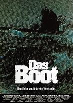 Das Boot (1981)