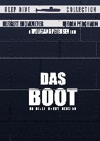 Das Boot (1981)