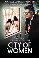 City Of Women (1980)