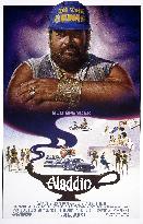 Aladdin; Superfantagenio (1986)