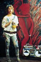 Alphabet City (1984)