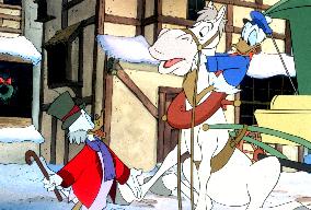 Mickey'S Christmas Carol (1983)