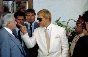 American Ninja 2: The Confront (1987)