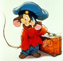 An American Tail (1986)